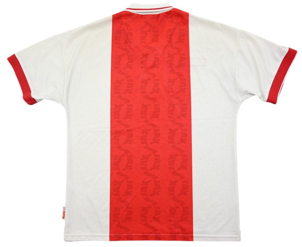 1998-99 AJAX KOSZULKA L