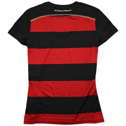 2014-15 GERMANY SHIRT WOMENS M