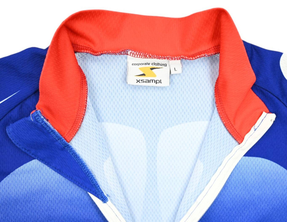 XSAMPL SCHWALBE CYCLING SHIRT S