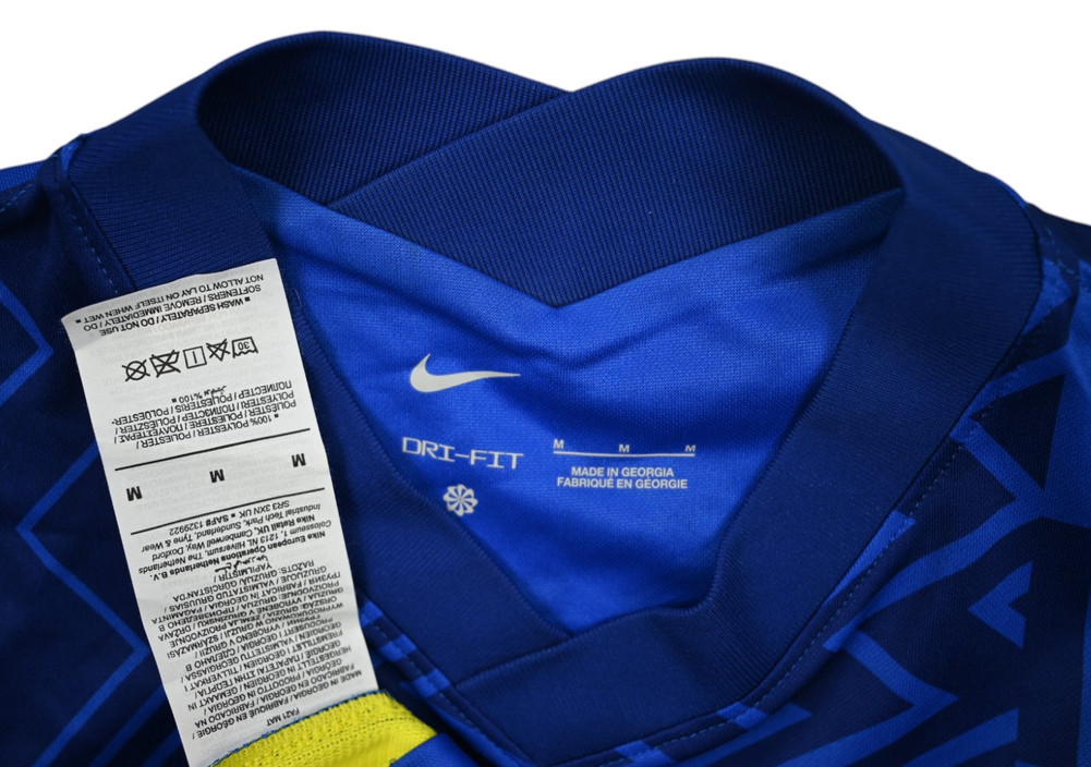 2021-22 CHELSEA LONDON SHIRT M