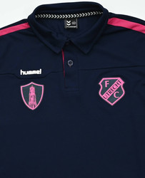 FC UTRECHT KOSZULKA M. BOYS