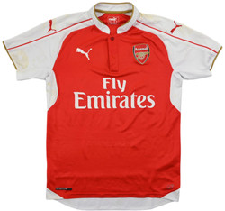 2015-16 ARSENAL LONDON KOSZULKA M