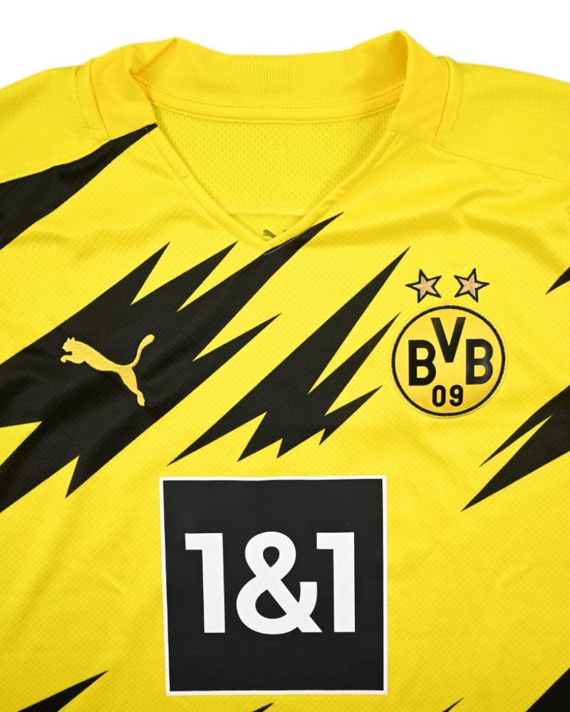 2020-21 BORUSSIA DORTMUND *HAALAND* KOSZULKA L