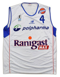 POLPHARMA STAROGARD GDAŃSKI SHIRT XL