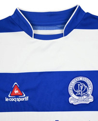 2007-08 QUEENS PARK RANGERS KOSZULKA M. BOYS