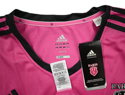 STADE FRANCE PARIS RUGBY SHIRT XXL