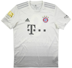 2019-20 BAYERN MUNCHEN *LEWANDOWSKI* SHIRT M