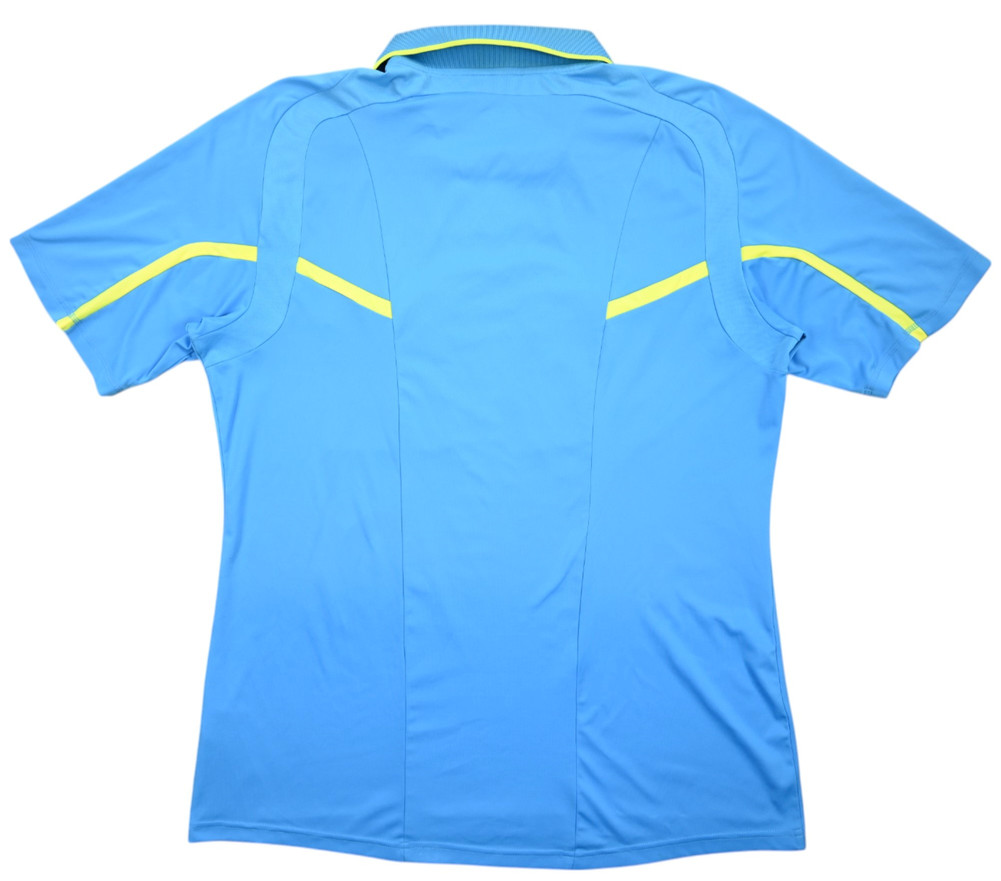 ADIDAS KOSZULKA SĘDZIOWSKA XL