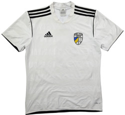 2013-14 CARL ZEISS JENA KOSZULKA S