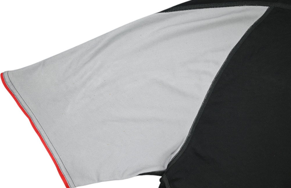 2002-04 LIVERPOOL KOSZULKA XXL