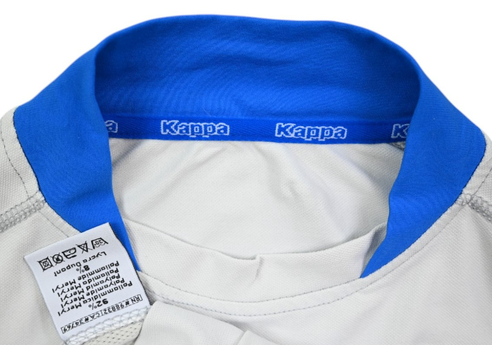 2002 ITALY GK KOSZULKA M