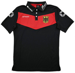 GERMANY VOLLEYBALL SHIRT M