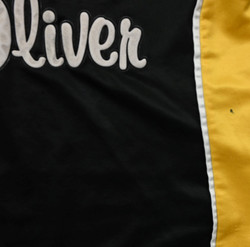 1998-00 BORUSSIA DORTMUND SHIRT M. BOYS