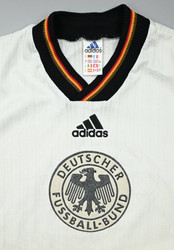 1998-00 GERMANY KOSZULKA S