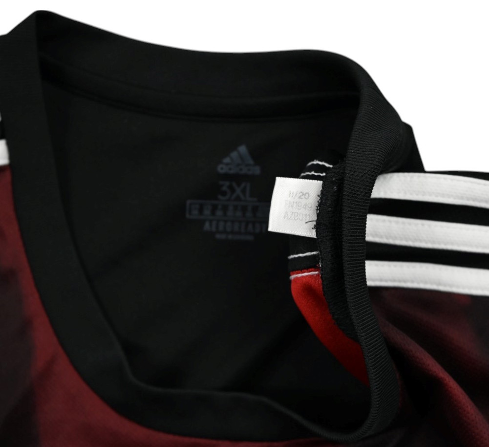 2020-21 BAYERN MUNCHEN KOSZULKA 3XL