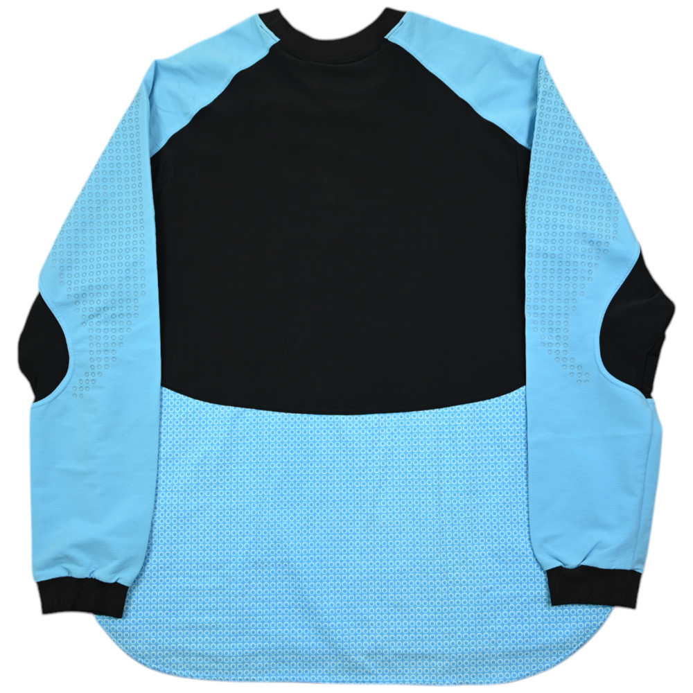 NIKE VINTAGE LONGSLEEVE SHIRT XXL