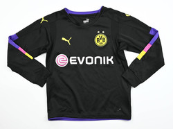 2016-17 BORUSSIA DORTMUND LONGSLEEVE SHIRT M. BOYS