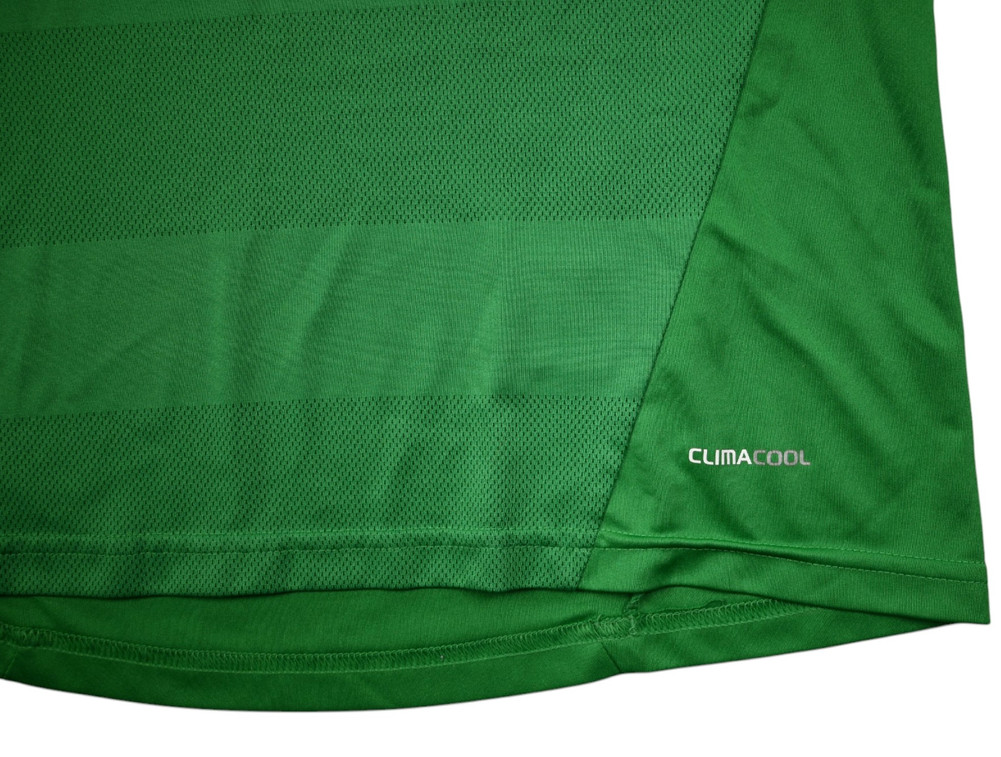 2012-13 GERMANY SHIRT XL. BOYS