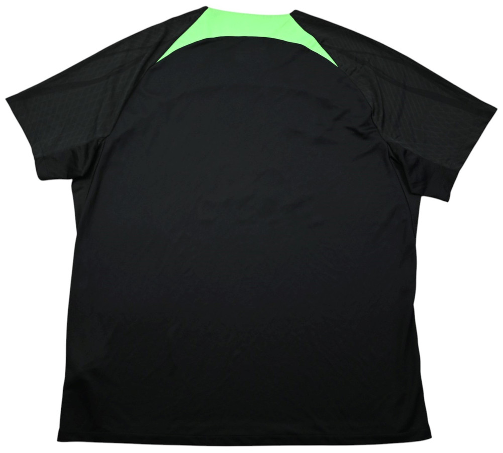 2023-24 LIVERPOOL SHIRT XXL