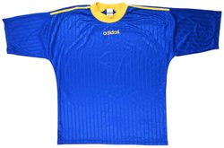 ADIDAS OLDSCHOOL SHIRT XL