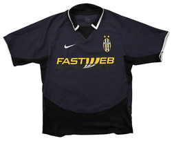 2003-04 JUVENTUS KOSZULKA S