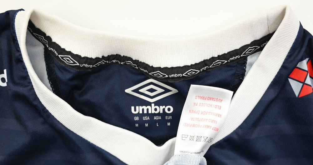 2017-18 KRISTIANSUND BK *RONNINGEN* KOSZULKA M