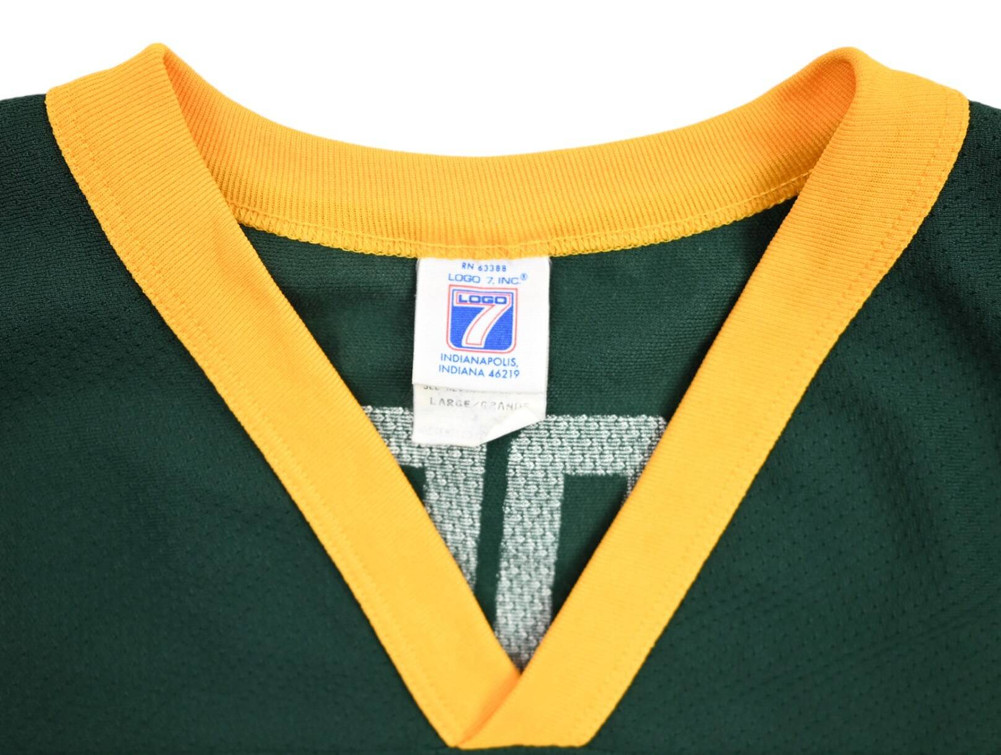 GREEN BAY PACKERS *BROOKS* NFL KOSZULKA L