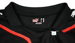 2009-10 OLYMPIACOS SHIRT XL