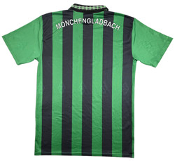 1995-96 BORUSSIA MONCHENGLADBACH KOSZULKA L