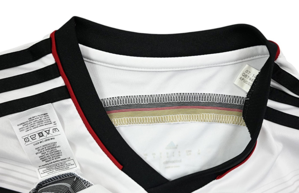 2014-15 GERMANY *MULLER* KOSZULKA S