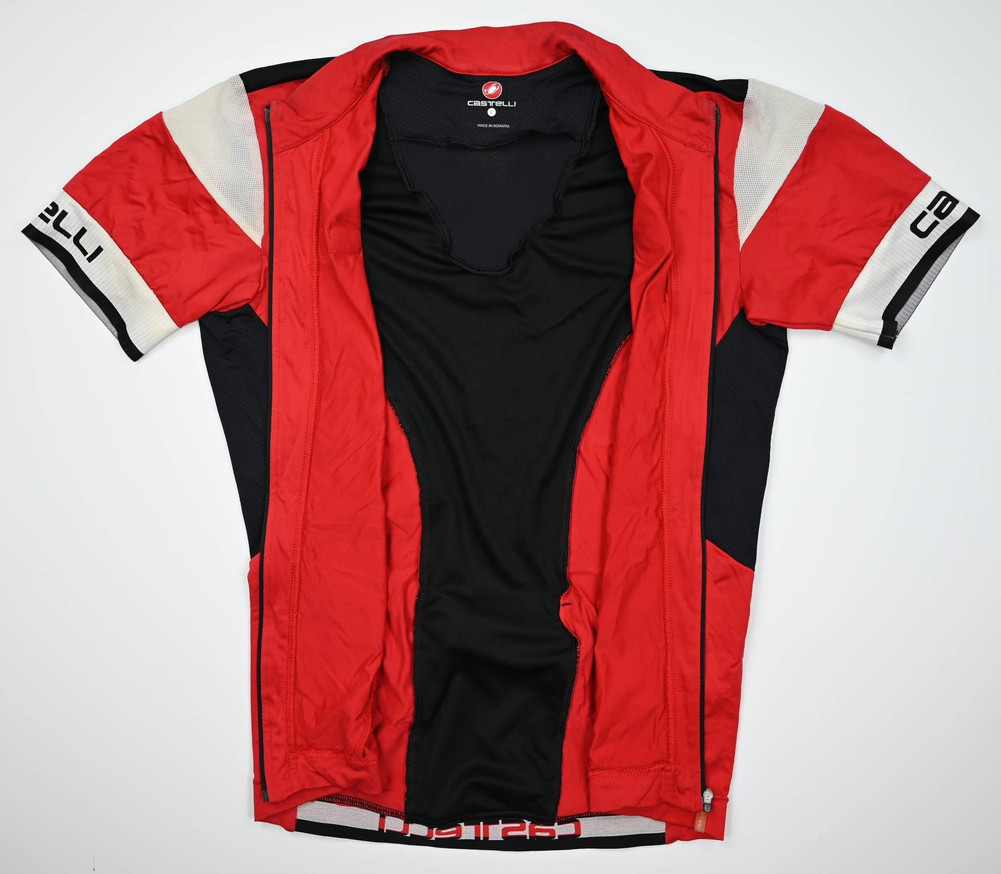CASTELLI CYCLING SHIRT L