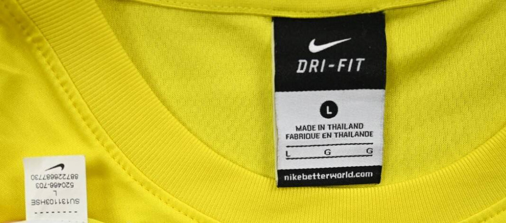 2013-15 ANZHI MAKHACHKALA SHIRT L