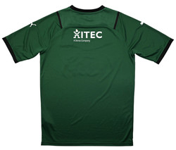 2021-22 PLYMOUTH SHIRT M