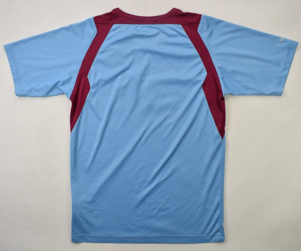 2004-06 WEST HAM UNITED KOSZULKA S