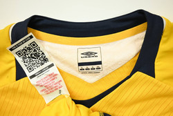 2008-09 WEST BROMWICH ALBION SHIRT XL