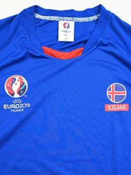 ICELAND KOSZULKA XXL