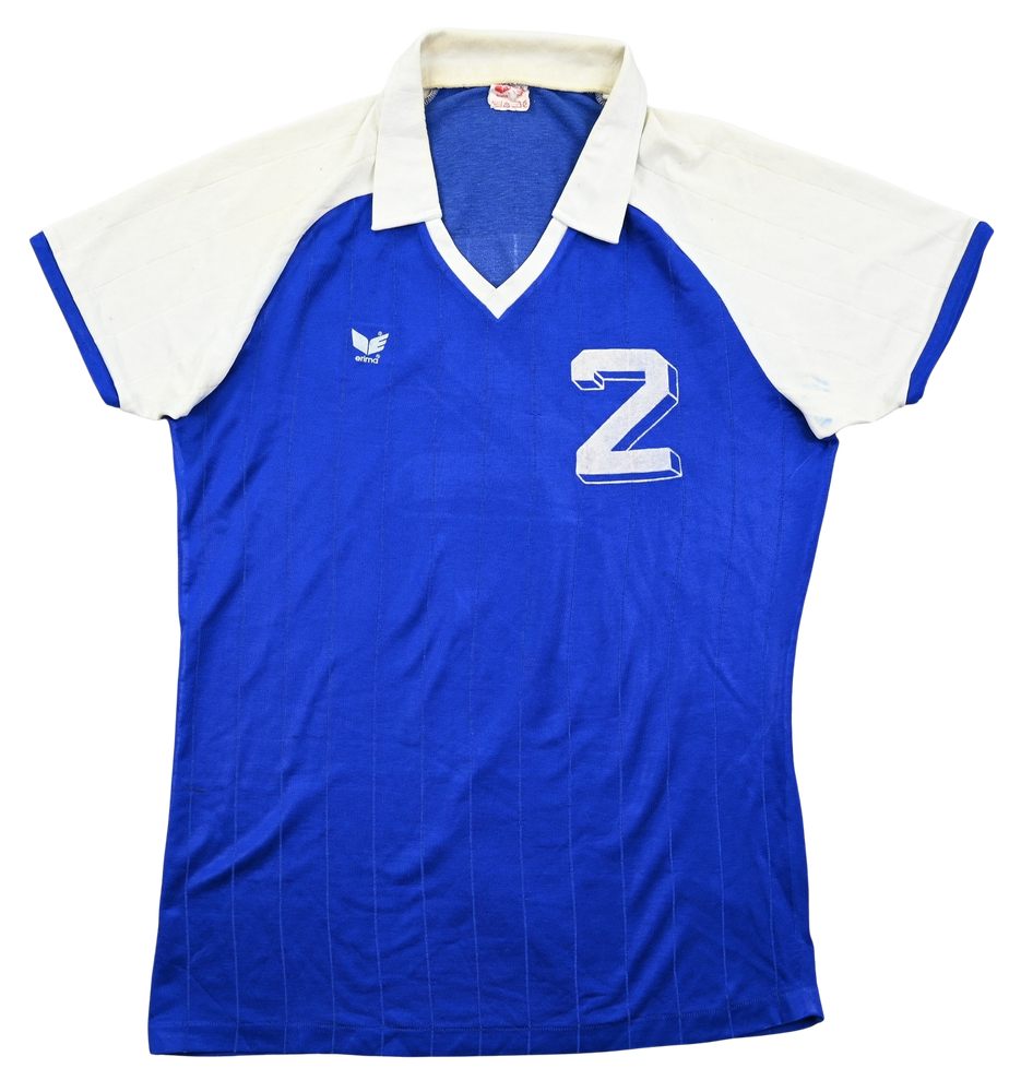 ERIMA OLDSCHOOL MADE IN WEST GERMANY KOSZULKA L