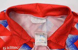 KILLTECOLDSCHOOL LONGSLEEVE M