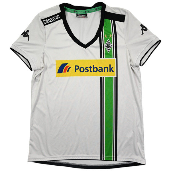 2015-16 BORUSSIA MONCHENGLADBACH KOSZULKA WOMENS XXL