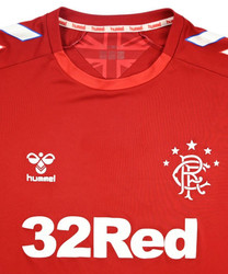 2019-20 GLASGOW RANGERS KOSZULKA L