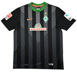 2014-15 WERDER BREMEN *JUNUZOVIC* KOSZULKA XL. BOYS