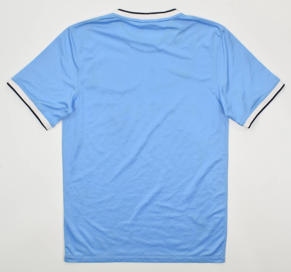 2013-14 MANCHESTER CITY KOSZULKA S