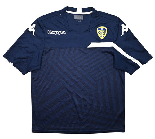 LEEDS UNITED SHIRT M