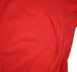 2004-06 MANCHESTER UNITED SHIRT M. BOYS 