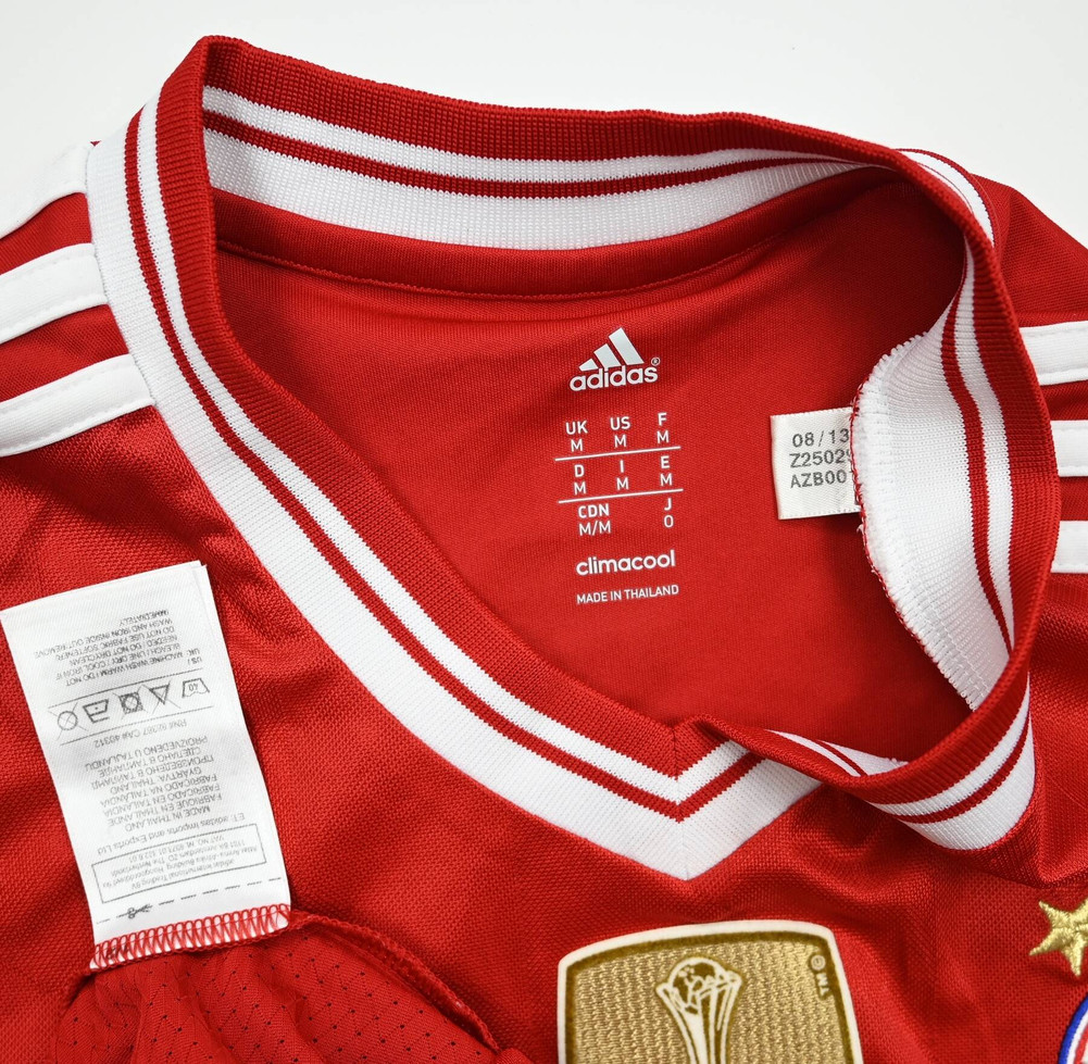 2013-14 BAYERN MUNCHEN *GOTZE* KOSZULKA M