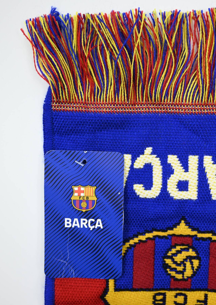 FC BARCEOLNA SCRAF