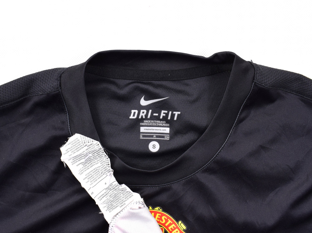 MANCHESTER UNITED SHIRT S