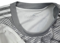 2014-15 BAYER LEVERKUSEN GK SHIRT M