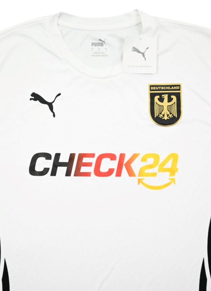 2024-25 GERMANY SHIRT L