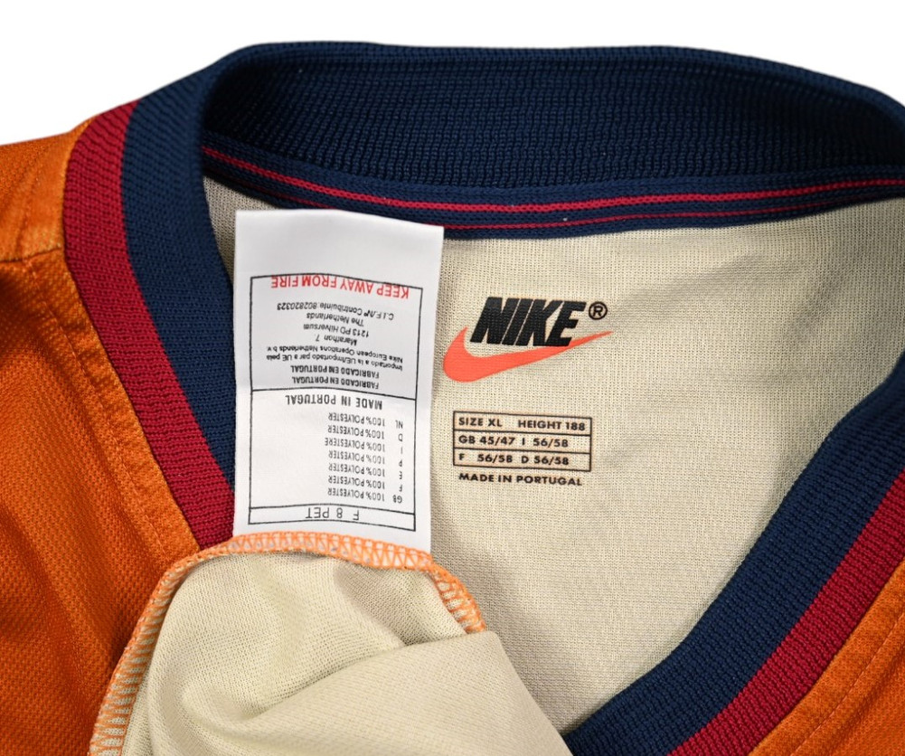 1998-00 BARCELONA KOSZULKA XL